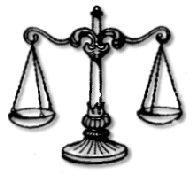 Scales of Justice